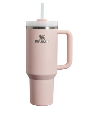 Stanley Bloom 40oz FlowState Thumbler